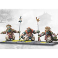 Conquest - Yoroni - Kappa Bushi 3