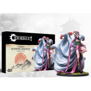 Conquest - Yoroni - Kitsune Onmyoji