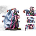 Conquest - Yoroni - Kitsune Onmyoji 1