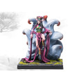 Conquest - Yoroni - Kitsune Onmyoji 3