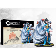 Conquest - Yoroni - Kitsune Bakasu