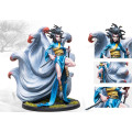 Conquest - Yoroni - Kitsune Bakasu 1