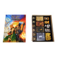The Lord of the Rings: Duel for Middle-earth - Insert 0