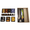 The Lord of the Rings: Duel for Middle-earth - Insert 1
