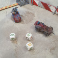 Kit Warkitect - Dés Gaslands Refuelled 2