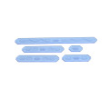 Saga Ruler Templates 6