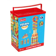 Técap? Multicolore - 200 Pièces