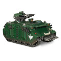 W40K : Adeptus Astartes Space Marines - Razorback 2