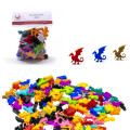 5PCS Wyvern Meeple Token 58