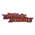Pokémon EV10 : Écarlate et Violet – Rivalités Destinées - Coffret Dresseur d’élite 1