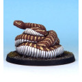 7TV - Giant Snake 3