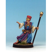 7TV - Tormented Seer