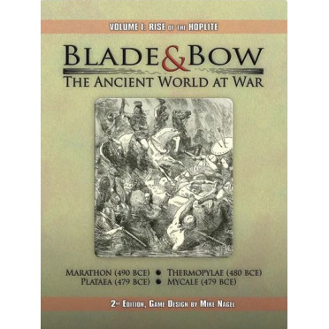Blade & Bow: The Ancient World at War