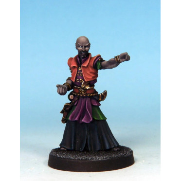 7TV - Zokoura the Sorceror