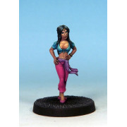 7TV - Princess Parissa