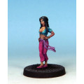7TV - Princess Parissa 2