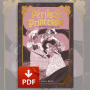 Périls & Princesses - Jeu de rôle de Contes de Fées - PDF