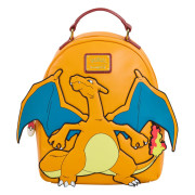 Pokemon - Sac à dos Dacaufeu