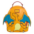 Pokemon - Sac à dos Dacaufeu 0