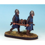7TV - Royal Retinue