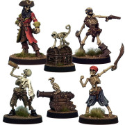 7TV - Skeleton Pirates