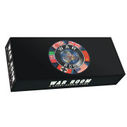 Boite de War Room: A Larry Harris Game (2nd ed) - Occasion