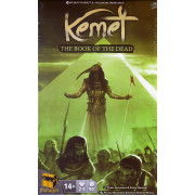 Kemet - Le Livre des Morts