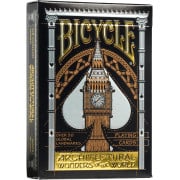 Bicycle - Architectural Wonders of the World