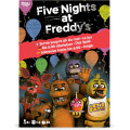 Five Nights at Freddy's - Survivre jusqu'à 6h du mat' 3