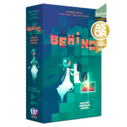 Boite de Behind - Occasion