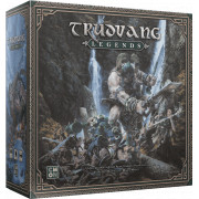 Boite de Trudvang Legends - Occasion