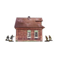WW2 Ostfront Village - Forester 's Dacha 3