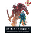 Libreté - De Bile et d'Acier - PDF 0