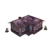 WW2 Ostfront Village - Maria's House