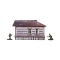 WW2 Ostfront Village - Iwan's House 5