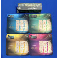 Tiny Epic Cthulhu - Pack Player Mats 0