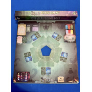 Tiny Epic Cthulhu - Gaming Mat