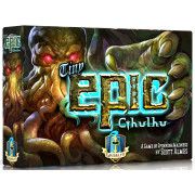Tiny Epic Cthulhu