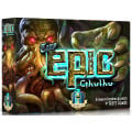 Tiny Epic Cthulhu 0