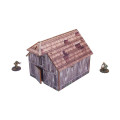 WW2 Ostfront Village - Barn 1