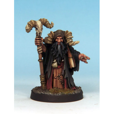 7TV - Warlock