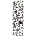 Dawn of Madness: Otherworld Miniature Box 1