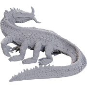 D&D Nolzur's Marvelous Unpainted Miniatures: Classic Basilisk
