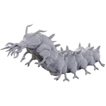 D&D Nolzur's Marvelous Unpainted Miniatures: Classic Carrion Crawler