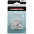 D&D Nolzur's Marvelous Unpainted Miniatures: Tortle Druid & Wild Shape 3