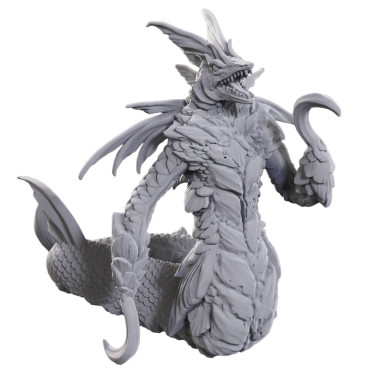 D&D Nolzur's Marvelous Unpainted Miniatures: Wastrilith