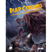 L’Appel de Cthulhu - Pulp Cthulhu - PDF