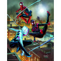 Marvel Multiverse Role-Playing Game - Spider-Verse Expansion 1