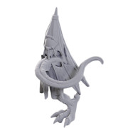 Pathfinder Deep Cuts Unpainted Miniatures: Kasa-Obake