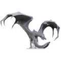 D&D Nolzur's Marvelous Unpainted Miniatures: Adult Black Dragon 0
